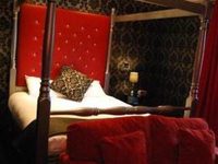 Jersey Farm Country Hotel Barnard Castle
