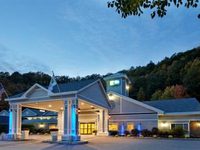 Holiday Inn Express Springfield (Vermont)