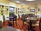 фото отеля Holiday Inn Express Springfield (Vermont)