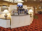 фото отеля Holiday Inn Express Springfield (Vermont)