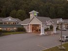 фото отеля Holiday Inn Express Springfield (Vermont)