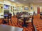 фото отеля Holiday Inn Express Springfield (Vermont)