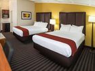 фото отеля Holiday Inn Express Springfield (Vermont)