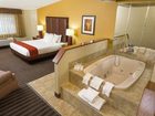 фото отеля Holiday Inn Express Springfield (Vermont)