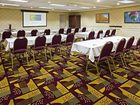 фото отеля Holiday Inn Express Springfield (Vermont)