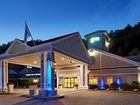 фото отеля Holiday Inn Express Springfield (Vermont)