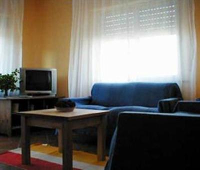 фото отеля Hostal Gud Salamanca