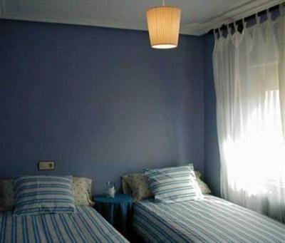 фото отеля Hostal Gud Salamanca