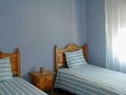 фото отеля Hostal Gud Salamanca