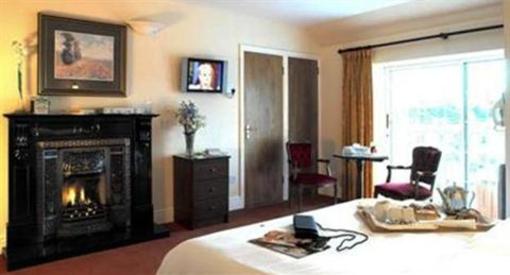 фото отеля Leeson Bridge Guesthouse
