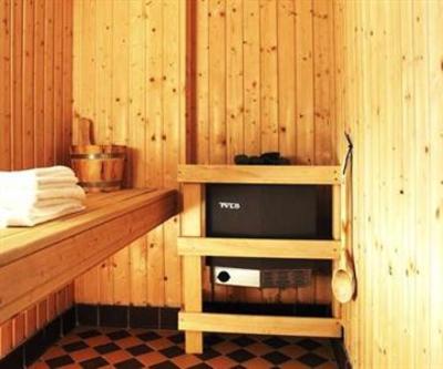 фото отеля Leeson Bridge Guesthouse