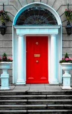 фото отеля Leeson Bridge Guesthouse