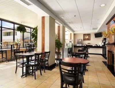 фото отеля Baymont Inn & Suites Prince George (Virginia)