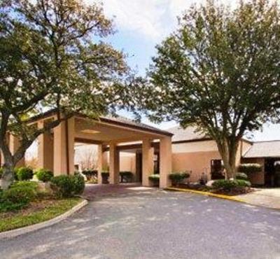 фото отеля Baymont Inn & Suites Prince George (Virginia)