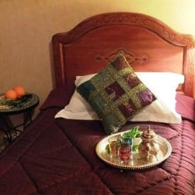 фото отеля Guesthouse Dar Othmane