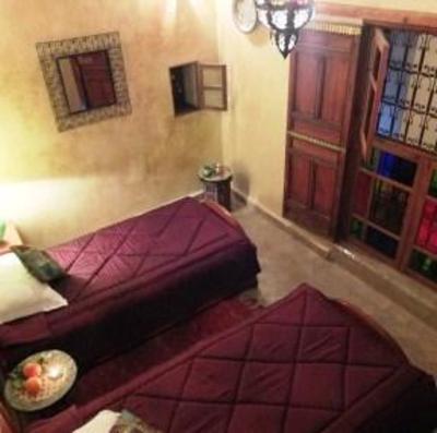 фото отеля Guesthouse Dar Othmane