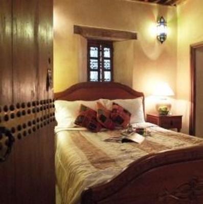 фото отеля Guesthouse Dar Othmane