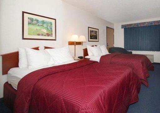 фото отеля Quality Inn & Suites Menomonie