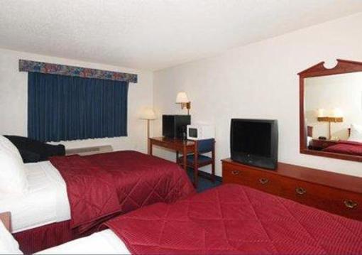 фото отеля Quality Inn & Suites Menomonie