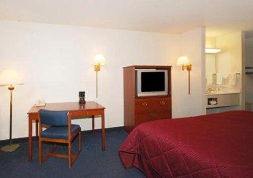 фото отеля Quality Inn & Suites Menomonie