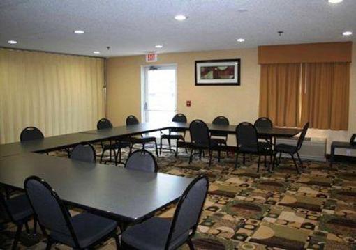 фото отеля Quality Inn & Suites Menomonie