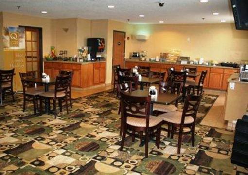 фото отеля Quality Inn & Suites Menomonie