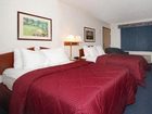 фото отеля Quality Inn & Suites Menomonie