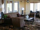 фото отеля Quality Inn & Suites Menomonie