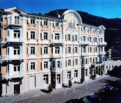 фото отеля Scala Stiegl Hotel