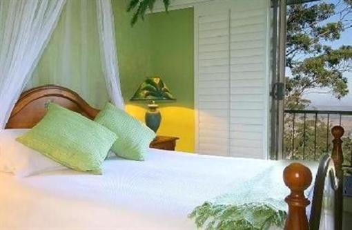 фото отеля Avocado Sunset Bed and Breakfast