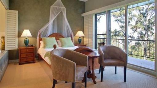 фото отеля Avocado Sunset Bed and Breakfast