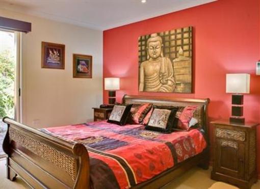 фото отеля Avocado Sunset Bed and Breakfast