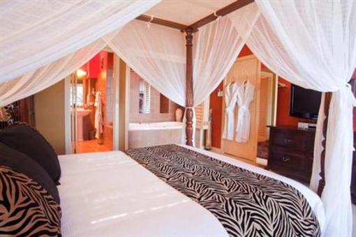 фото отеля Avocado Sunset Bed and Breakfast