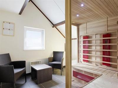 фото отеля Sunparks Rauwese Meren Hotel Mol