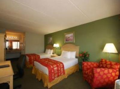 фото отеля Best Western McDonough Inn and Suites