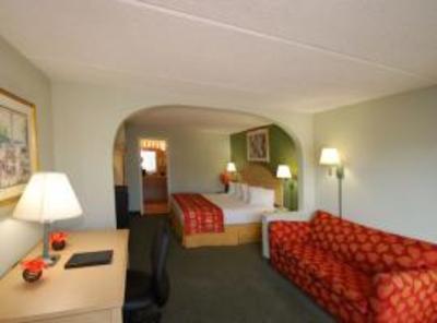 фото отеля Best Western McDonough Inn and Suites