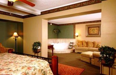 фото отеля Best Western McDonough Inn and Suites