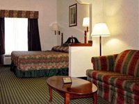 Best Western McDonough Inn and Suites