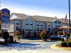 фото отеля Best Western McDonough Inn and Suites