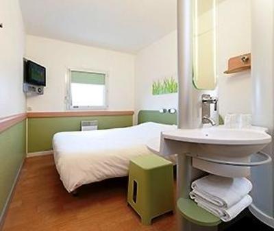 фото отеля Ibis Budget Marne la Vallee Bry sur Marne