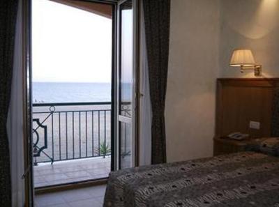 фото отеля Hotel Ristorante La Lampara