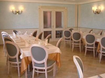фото отеля Hotel Ristorante La Lampara