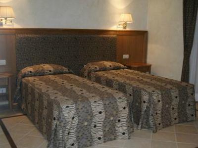 фото отеля Hotel Ristorante La Lampara