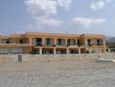фото отеля Hotel Ristorante La Lampara