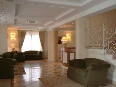 фото отеля Hotel Ristorante La Lampara