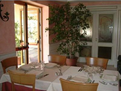 фото отеля Hotel Ristorante La Lampara