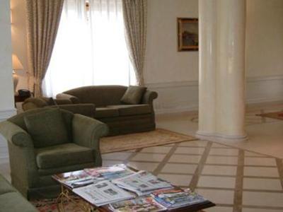 фото отеля Hotel Ristorante La Lampara