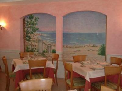 фото отеля Hotel Ristorante La Lampara