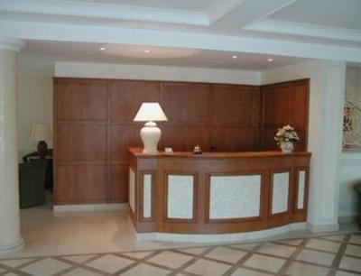 фото отеля Hotel Ristorante La Lampara
