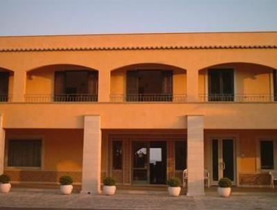 фото отеля Hotel Ristorante La Lampara